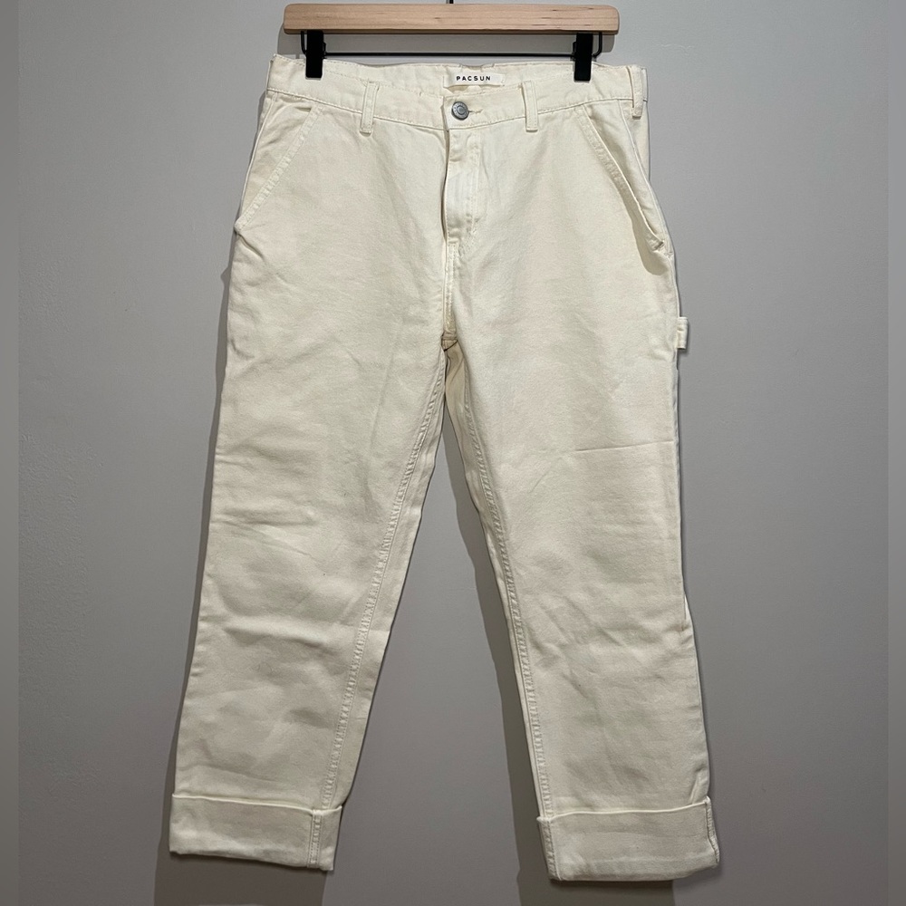 Pacsun Carpenter Pants